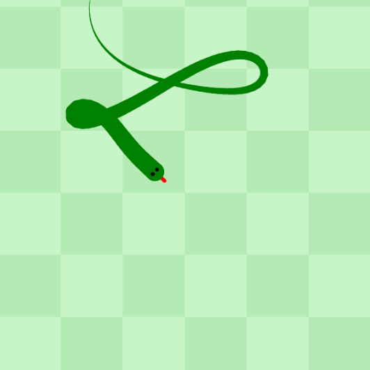 Snake simulator